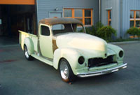 1947 Hudson 178 Pickup

